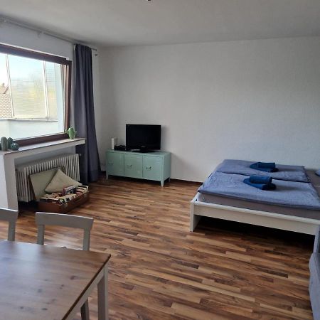 Апартаменти Well Located Flat With Balcony Дюссельдорф Екстер'єр фото